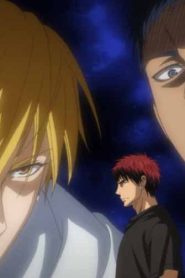 كوروكو نو باسكت – Kuroko’s Basketball الحلقة 22 : نصيحة يبذلها ميدوريما