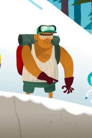 ميتيو هيروز الموسم 1 الحلقة 1