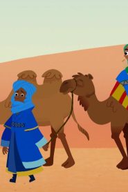 ميتيو هيروز الموسم 1 الحلقة 4