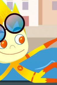 ميتيو هيروز الموسم 1 الحلقة 11