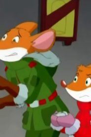 جيرونيمو ستيلتون الموسم 1 الحلقة 20