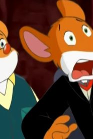 جيرونيمو ستيلتون الموسم 1 الحلقة 26