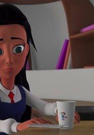 مدرسة البنات الموسم 1 الحلقة 2