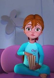 مدرسة البنات الموسم 1 الحلقة 17