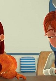 مدرسة البنات الموسم 2 الحلقة 3
