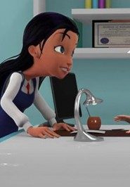 مدرسة البنات الموسم 2 الحلقة 5