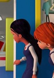 مدرسة البنات الموسم 2 الحلقة 7