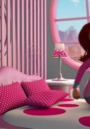 مدرسة البنات الموسم 2 الحلقة 8