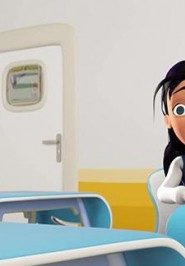 مدرسة البنات الموسم 2 الحلقة 13