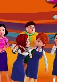 مدرسة البنات الموسم 2 الحلقة 20
