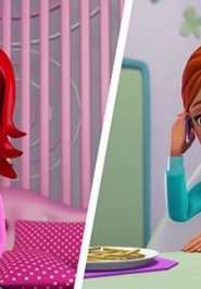 مدرسة البنات الموسم 2 الحلقة 22