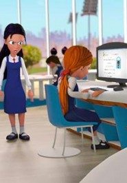 مدرسة البنات الموسم 2 الحلقة 27