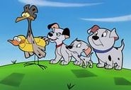 101 كلب منقط الموسم 2 الحلقة 53
