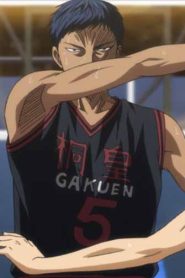كوروكو نو باسكت -Kuroko’s Basketball الحلقة 24 : لا تخطئوا الفهم