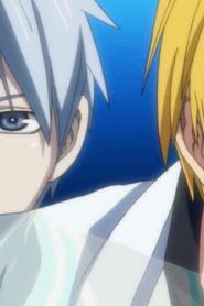 كوروكو نو باسكت -Kuroko’s Basketball الحلقة 25 : نلاقيهم في الشتاء