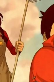 كرتون Skyland الموسم 1 الحلقة 5