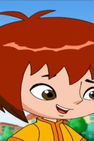 النمر السحري الموسم 1 الحلقة 20