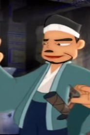 الطباخ الصغير الموسم 1 الحلقة 49