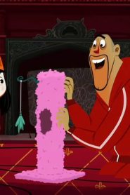 كيتي ليست قطة الموسم 1 الحلقة 18