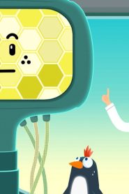 ميتيو هيروز الموسم 1 الحلقة 25