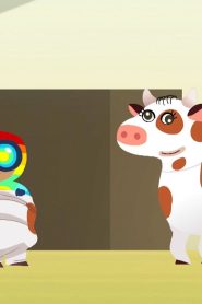 ميتيو هيروز الموسم 1 الحلقة 40