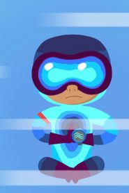 ميتيو هيروز الموسم 1 الحلقة 46