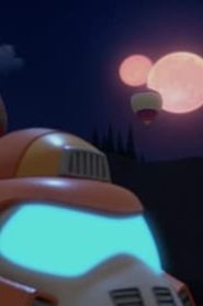 Kingdom Force الموسم 1 الحلقة 21