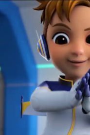 Super Wings super charge الموسم 4 الحلقة 19 – إنقاذ المركبة الجوية الجزء 1