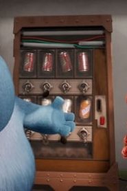 Monsters at Work: 1×6