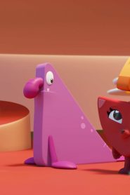 Tangranimals: 1×6