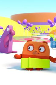 Tangranimals: 1×11