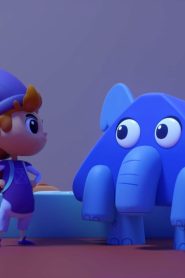 Tangranimals: 1×13