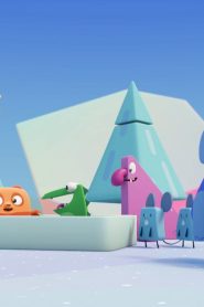 Tangranimals: 1×14