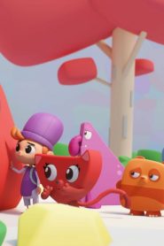 Tangranimals: 1×15