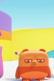 Tangranimals: 1×18