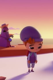 Tangranimals: 1×19