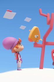Tangranimals: 1×26