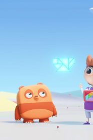 Tangranimals: 1×27