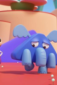 Tangranimals: 1×28