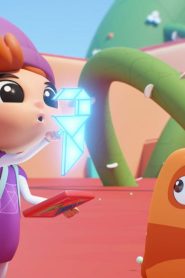 Tangranimals: 1×29