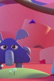 Tangranimals: 1×37