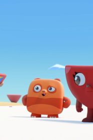 Tangranimals: 1×39