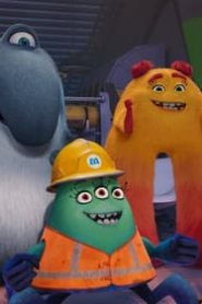 Monsters at Work: 1×10