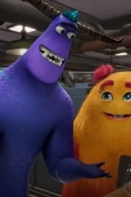 Monsters at Work: 1×9
