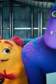 Monsters at Work: 1×1