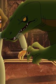 سر الكهف – Secret of the Cave: 1×22