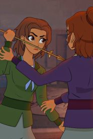 سر الكهف – Secret of the Cave: 1×23