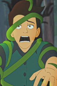 سر الكهف – Secret of the Cave: 1×24