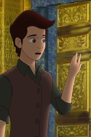 سر الكهف – Secret of the Cave: 1×28