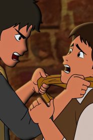 سر الكهف – Secret of the Cave: 1×8